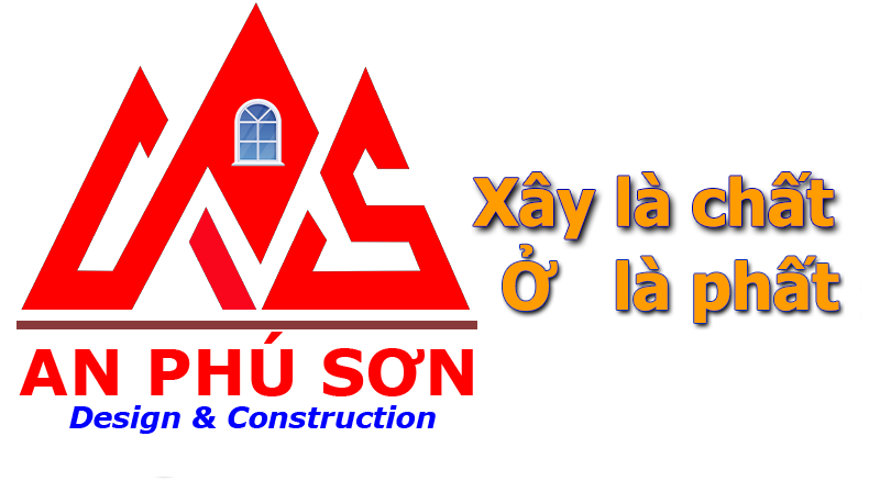 Công ty TNHH Kiến Trúc Xây Dựng An Phú Sơn